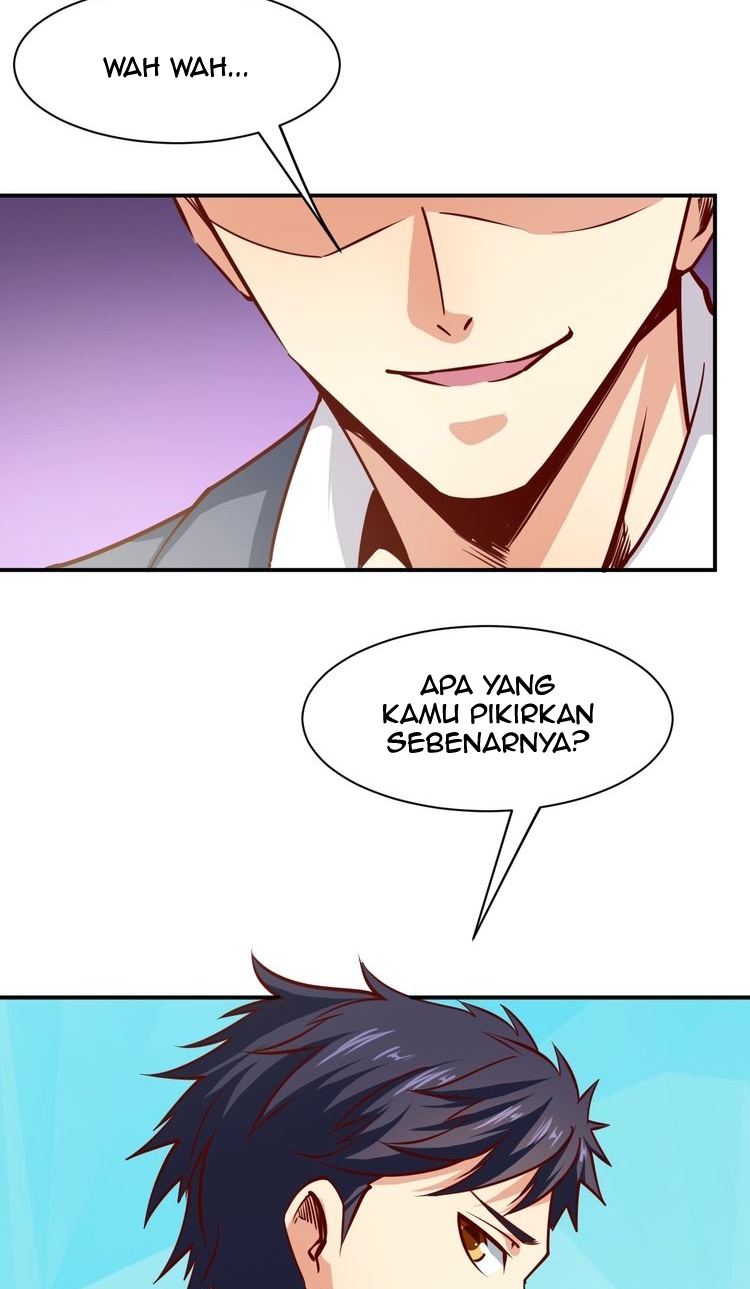 Melee Mad Soldier! Chapter 13 Gambar 24